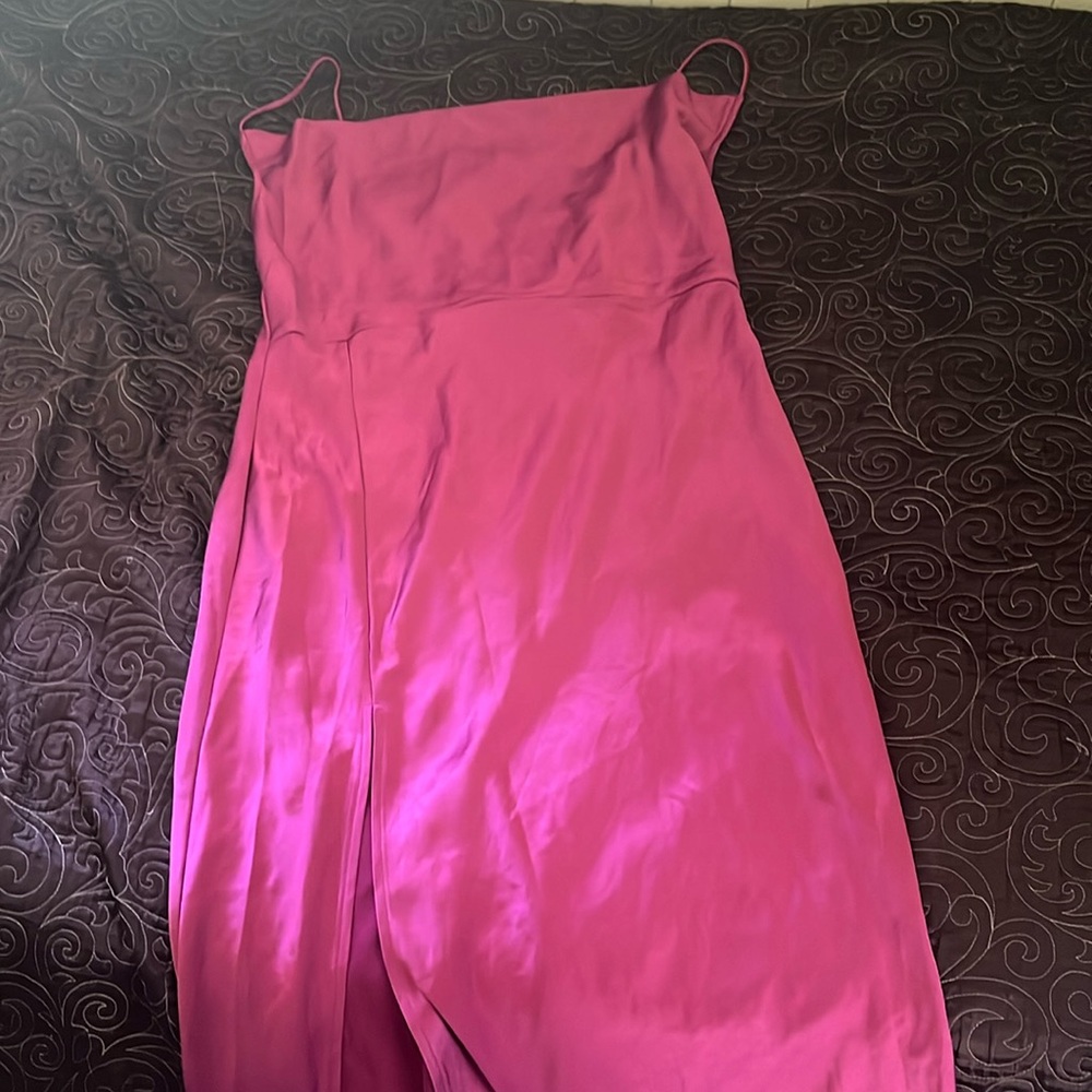 Princess Polly Midi Dress